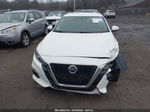 2020 Nissan Altima S Intelligent Awd White vin: 1N4BL4BW2LC247201