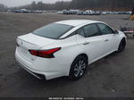 2020 Nissan Altima S Intelligent Awd White vin: 1N4BL4BW2LC247201