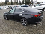 2020 Nissan Altima S Black vin: 1N4BL4BW4LC154597