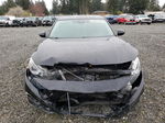 2020 Nissan Altima S Black vin: 1N4BL4BW4LC154597