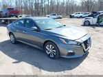 2020 Nissan Altima S Intelligent Awd Серый vin: 1N4BL4BW4LN308617