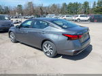 2020 Nissan Altima S Intelligent Awd Gray vin: 1N4BL4BW4LN308617