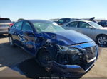 2019 Nissan Altima 2.5 S Blue vin: 1N4BL4BW5KC157572