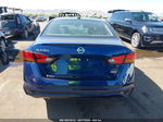 2019 Nissan Altima 2.5 S Blue vin: 1N4BL4BW5KC157572