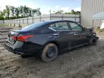 2019 Nissan Altima S Black vin: 1N4BL4BW5KC160021