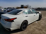 2019 Nissan Altima S White vin: 1N4BL4BW5KC167342