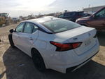 2019 Nissan Altima S White vin: 1N4BL4BW5KC167342