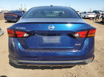 2019 Nissan Altima S Blue vin: 1N4BL4BW5KN328812