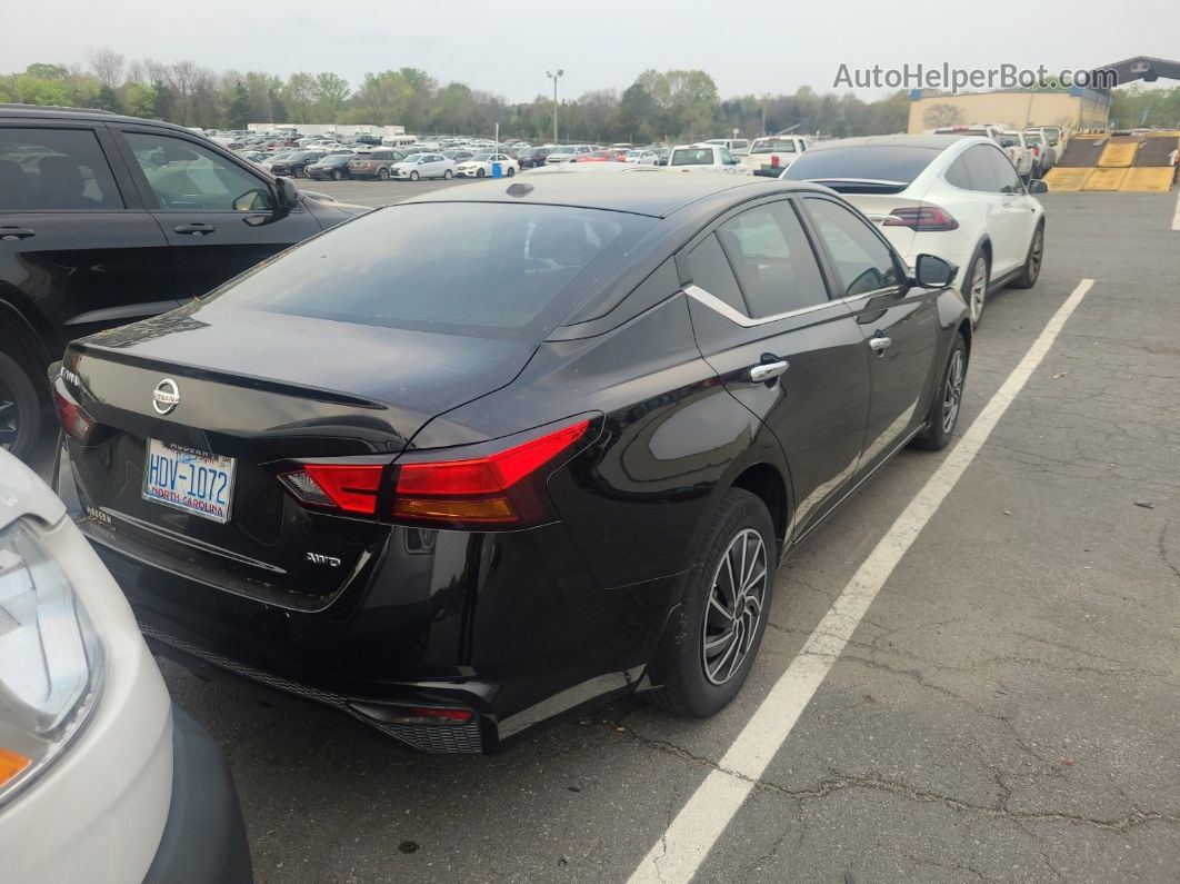 2020 Nissan Altima S Intelligent Awd vin: 1N4BL4BW7LC131380