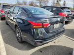 2020 Nissan Altima S Black vin: 1N4BL4BW7LN321720