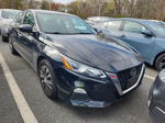 2020 Nissan Altima S Black vin: 1N4BL4BW7LN321720