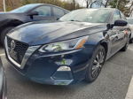 2020 Nissan Altima S Black vin: 1N4BL4BW7LN321720