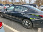 2020 Nissan Altima S Black vin: 1N4BL4BW7LN321720