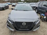 2019 Nissan Altima S Charcoal vin: 1N4BL4BW9KC214758