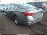 2020 Nissan Altima S Intelligent Awd Серый vin: 1N4BL4BW9LC237099