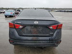 2020 Nissan Altima S Black vin: 1N4BL4BW9LN300531