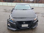 2020 Nissan Altima S Black vin: 1N4BL4BW9LN300531