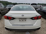 2019 Nissan Altima Sr Белый vin: 1N4BL4CV0KC131127