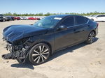 2019 Nissan Altima Sr Черный vin: 1N4BL4CV0KC143018