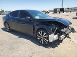 2019 Nissan Altima Sr Черный vin: 1N4BL4CV0KC143018