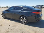 2019 Nissan Altima Sr Black vin: 1N4BL4CV0KC143018