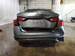 2019 Nissan Altima Sr Gray vin: 1N4BL4CV0KC158828