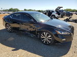 2019 Nissan Altima Sr Black vin: 1N4BL4CV0KC179405