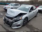 2019 Nissan Altima 2.5 Sr Silver vin: 1N4BL4CV0KC184376