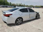 2019 Nissan Altima Sr Серебряный vin: 1N4BL4CV0KC259447