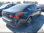 2020 Nissan Altima Sr Fwd Black vin: 1N4BL4CV0LC126740