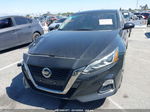 2020 Nissan Altima Sr Fwd Black vin: 1N4BL4CV0LC126740