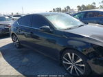 2020 Nissan Altima Sr Fwd Black vin: 1N4BL4CV0LC126740