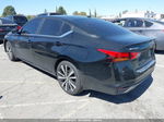 2020 Nissan Altima Sr Fwd Black vin: 1N4BL4CV0LC126740