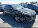 2020 Nissan Altima Sr Fwd Black vin: 1N4BL4CV0LC126740