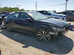 2020 Nissan Altima Sr Black vin: 1N4BL4CV0LC261975