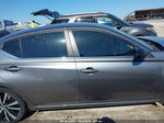 2021 Nissan Altima Sr Fwd Gray vin: 1N4BL4CV0MN327530