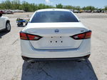 2021 Nissan Altima Sr White vin: 1N4BL4CV0MN339791