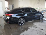 2019 Nissan Altima Sr Black vin: 1N4BL4CV1KC151709