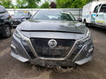 2019 Nissan Altima Sr Gray vin: 1N4BL4CV1KC156621