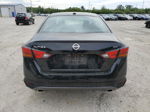 2019 Nissan Altima Sr Black vin: 1N4BL4CV1KC207387