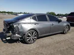 2019 Nissan Altima Sr Серый vin: 1N4BL4CV1KC237151