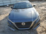 2020 Nissan Altima Sr Gray vin: 1N4BL4CV1LC120008