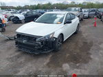 2020 Nissan Altima Sr Fwd Белый vin: 1N4BL4CV1LC123796