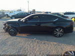 2020 Nissan Altima Sr Fwd Black vin: 1N4BL4CV1LC233392