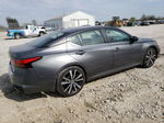 2020 Nissan Altima Sr Gray vin: 1N4BL4CV1LC263802