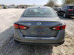 2020 Nissan Altima Sr Gray vin: 1N4BL4CV1LC263802