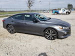 2020 Nissan Altima Sr Gray vin: 1N4BL4CV1LC263802