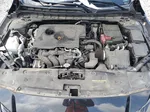 2020 Nissan Altima Sr Black vin: 1N4BL4CV1LN303526