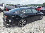 2020 Nissan Altima Sr Black vin: 1N4BL4CV1LN303526