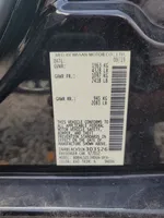 2020 Nissan Altima Sr Black vin: 1N4BL4CV1LN303526